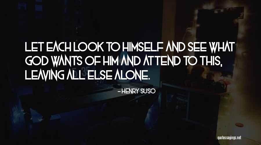 Sadayuki Taira Quotes By Henry Suso Sadayuki Taira Quotes By Henry Suso