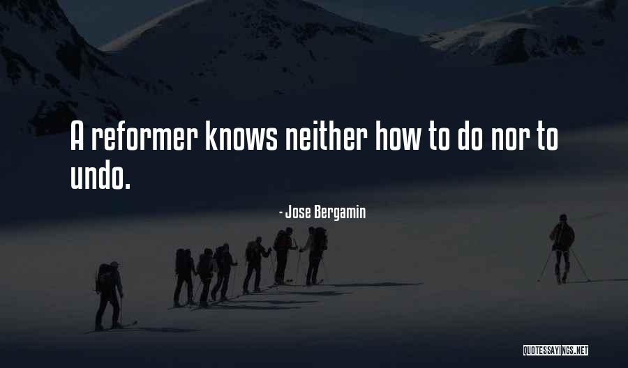 Sadbhavna Quotes By Jose Bergamin Sadbhavna Quotes By Jose Bergamin