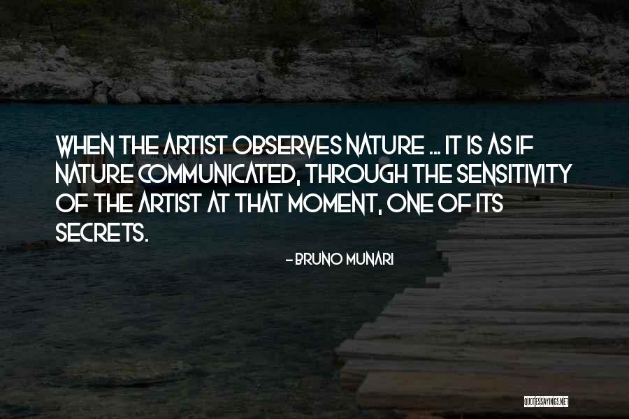 Sadd Club Quotes By Bruno Munari Sadd Club Quotes By Bruno Munari