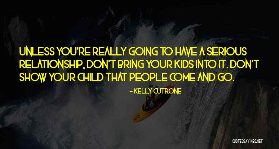 Saddarsanam Quotes By Kelly Cutrone Saddarsanam Quotes By Kelly Cutrone