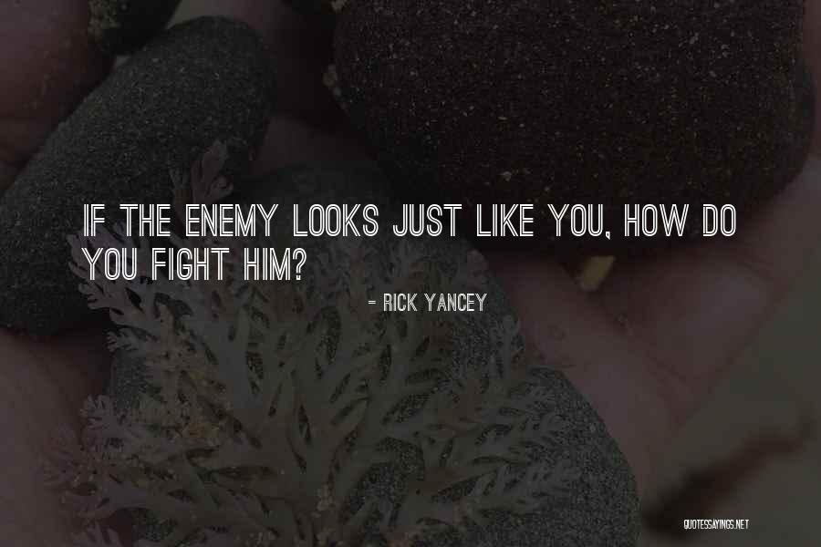 Saddened By Your Loss Quotes By Rick Yancey Saddened By Your Loss Quotes By Rick Yancey