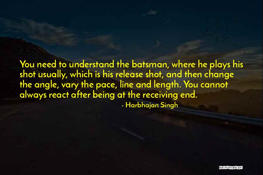 Saddened Soul Quotes By Harbhajan Singh Saddened Soul Quotes By Harbhajan Singh