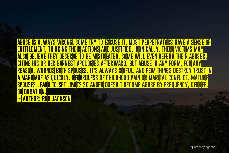 Saddened To Hear Quotes By Rob Jackson