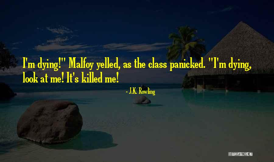 Saddening Synonym Quotes By J.K. Rowling Saddening Synonym Quotes By J.K. Rowling
