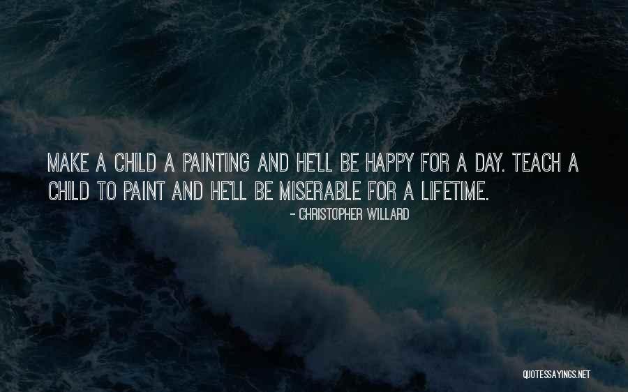 Saddens Def Quotes By Christopher Willard Saddens Def Quotes By Christopher Willard