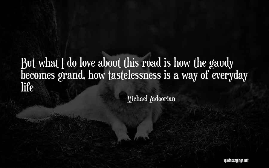 Sadder Daze Quotes By Michael Zadoorian Sadder Daze Quotes By Michael Zadoorian