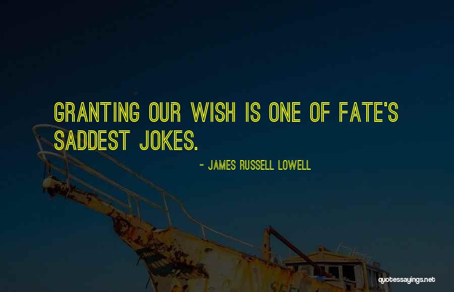 Saddest Quotes By James Russell Lowell Saddest Quotes By James Russell Lowell