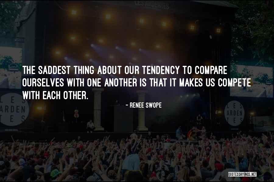 Saddest Quotes By Renee Swope Saddest Quotes By Renee Swope