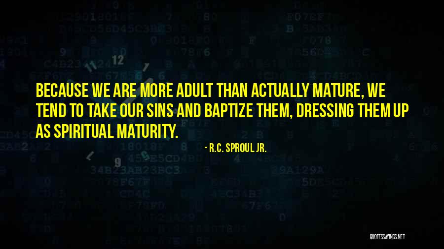 Saddest Urdu Quotes By R.C. Sproul Jr. Saddest Urdu Quotes By R.C. Sproul Jr.