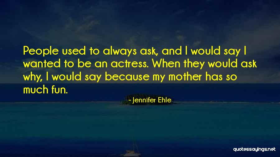 Saddestand Quotes By Jennifer Ehle Saddestand Quotes By Jennifer Ehle