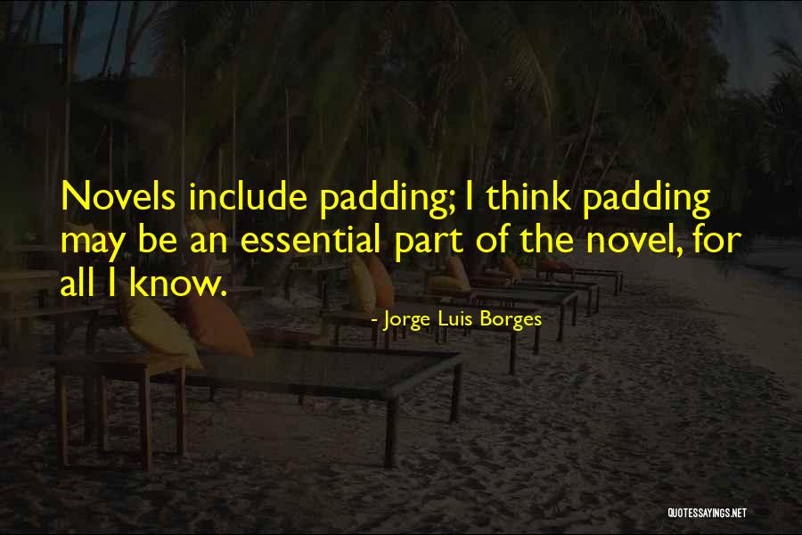 Saddiq Bey Quotes By Jorge Luis Borges Saddiq Bey Quotes By Jorge Luis Borges