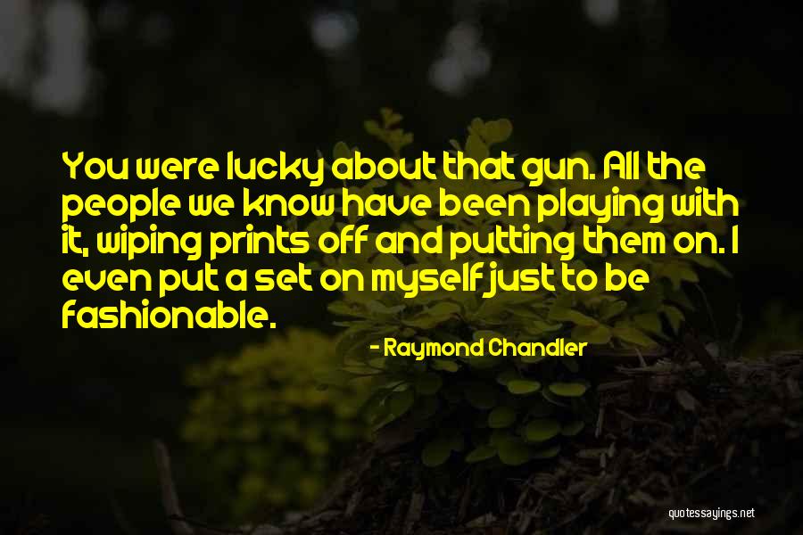 Saddiq Bey Quotes By Raymond Chandler Saddiq Bey Quotes By Raymond Chandler