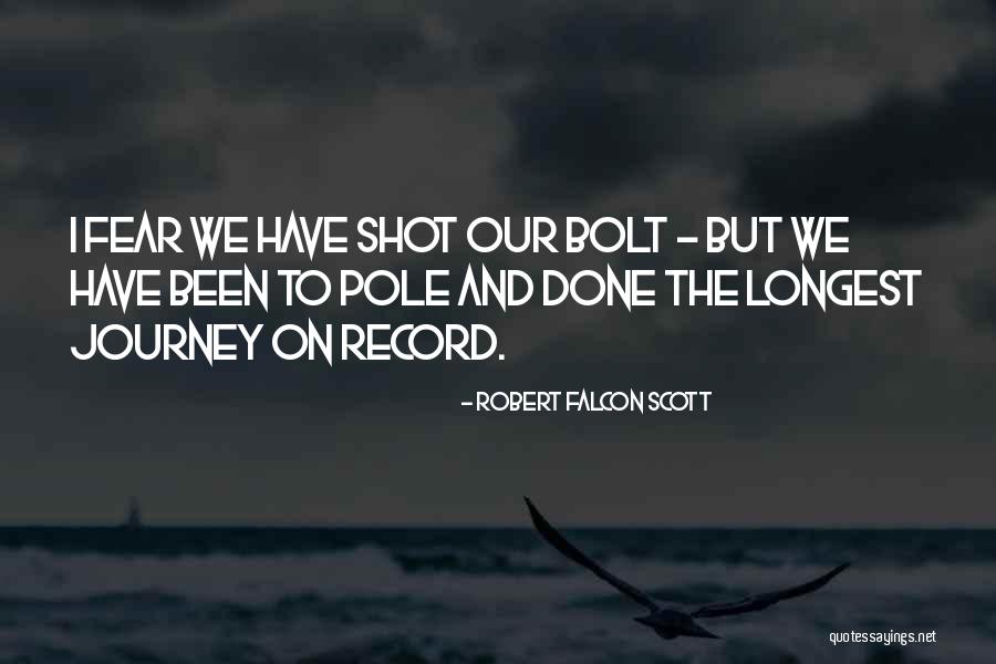 Saddlebag Exercises Quotes By Robert Falcon Scott Saddlebag Exercises Quotes By Robert Falcon Scott