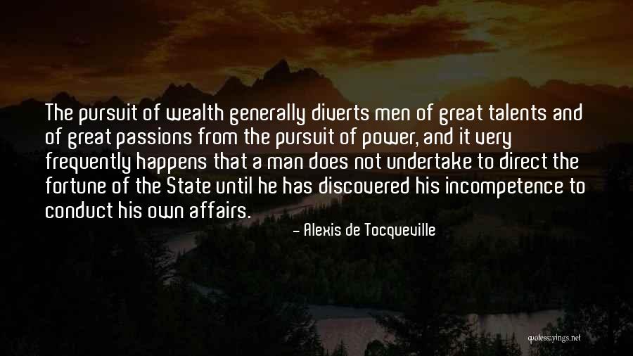 Saddlebag Lake Quotes By Alexis De Tocqueville Saddlebag Lake Quotes By Alexis De Tocqueville