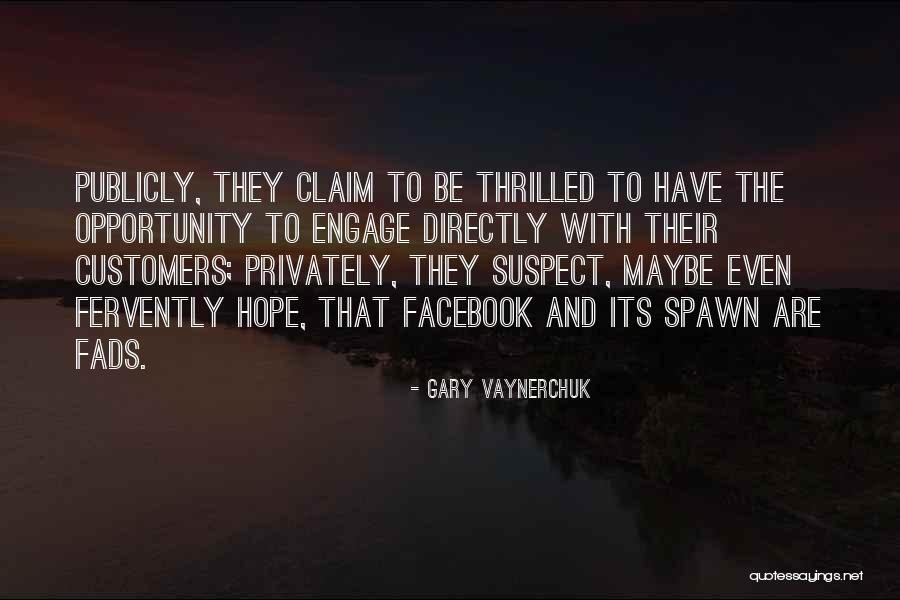 Saddlebag Lake Quotes By Gary Vaynerchuk Saddlebag Lake Quotes By Gary Vaynerchuk