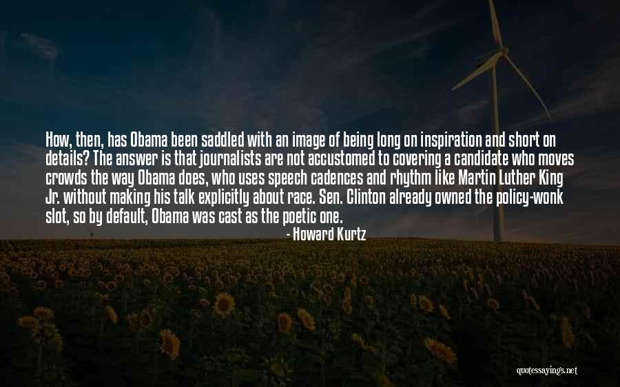 Saddled N Quotes By Howard Kurtz Saddled N Quotes By Howard Kurtz