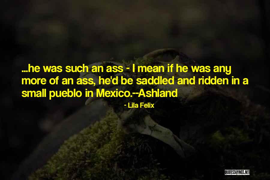 Saddled N Quotes By Lila Felix Saddled N Quotes By Lila Felix