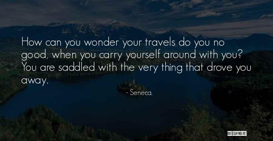 Saddled N Quotes By Seneca. Saddled N Quotes By Seneca.
