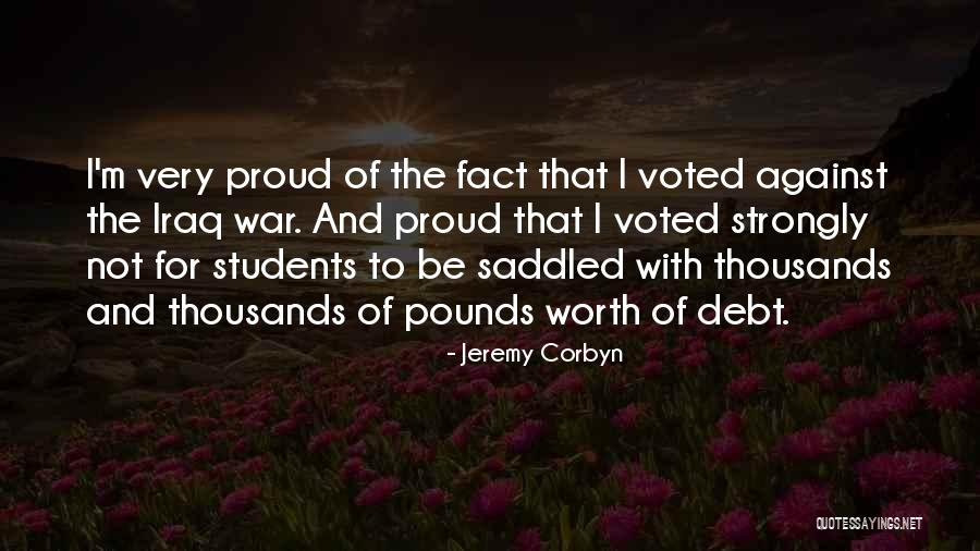 Saddled Quotes By Jeremy Corbyn Saddled Quotes By Jeremy Corbyn