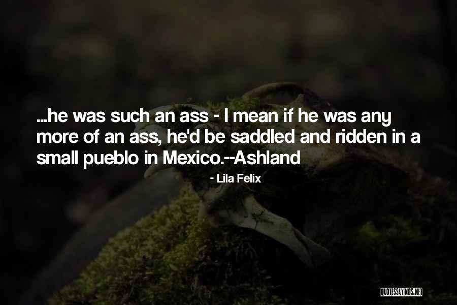 Saddled Quotes By Lila Felix Saddled Quotes By Lila Felix