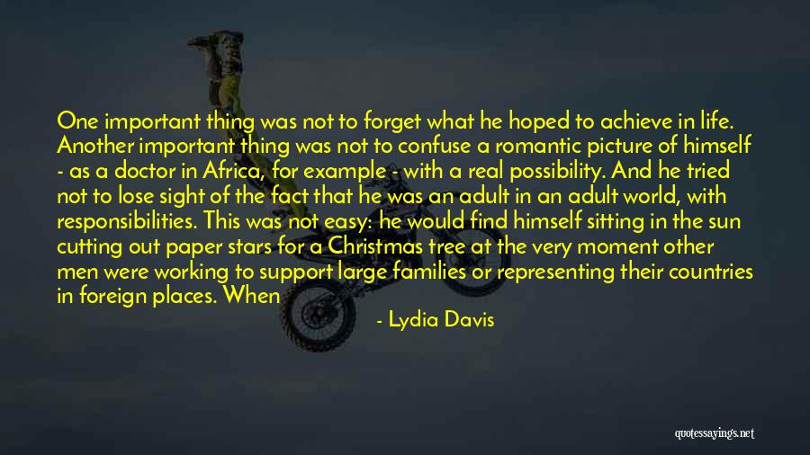 Saddled Quotes By Lydia Davis Saddled Quotes By Lydia Davis