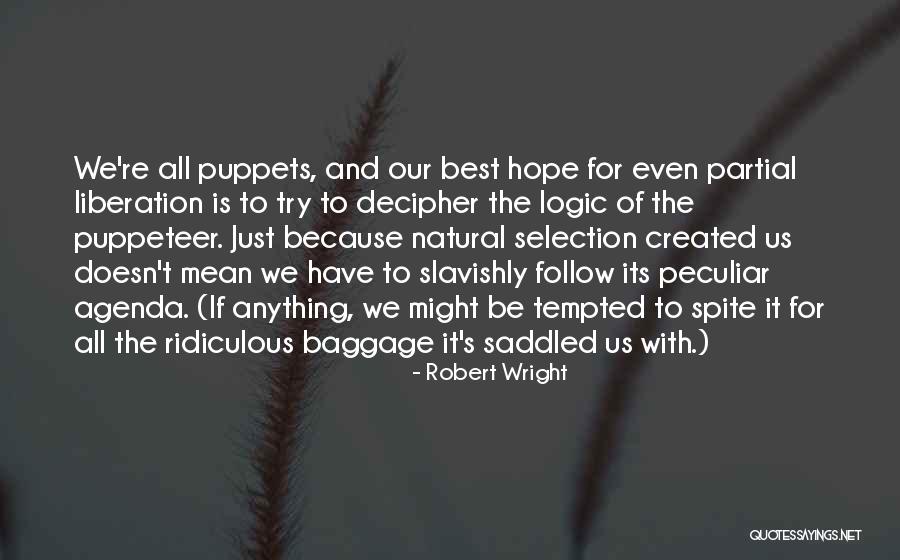 Saddled Quotes By Robert Wright Saddled Quotes By Robert Wright