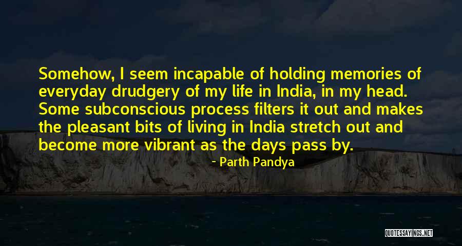 Saddlehorn Bar Quotes By Parth Pandya Saddlehorn Bar Quotes By Parth Pandya