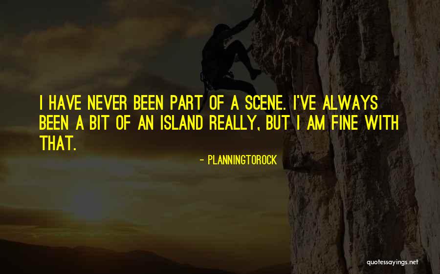 Saddlehorn Bigfork Quotes By Planningtorock Saddlehorn Bigfork Quotes By Planningtorock
