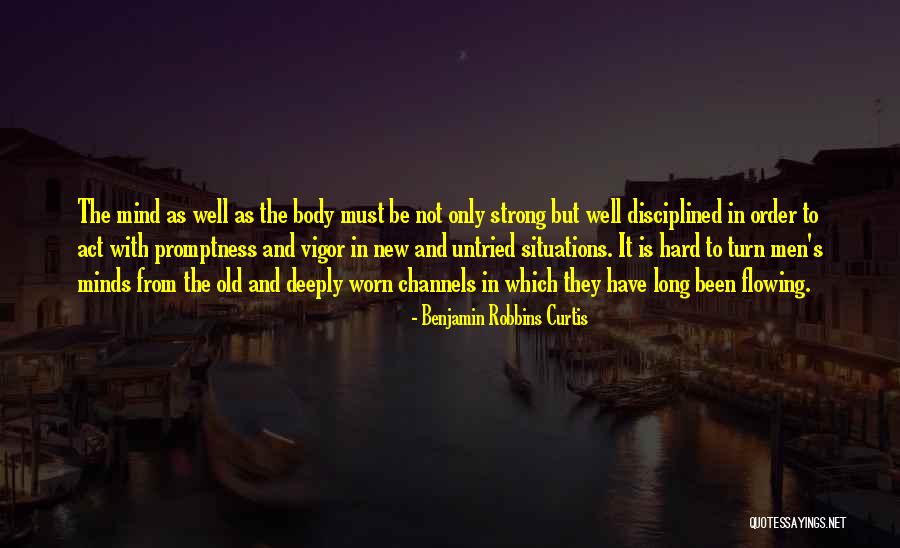 Saddles For Sale Quotes By Benjamin Robbins Curtis Saddles For Sale Quotes By Benjamin Robbins Curtis