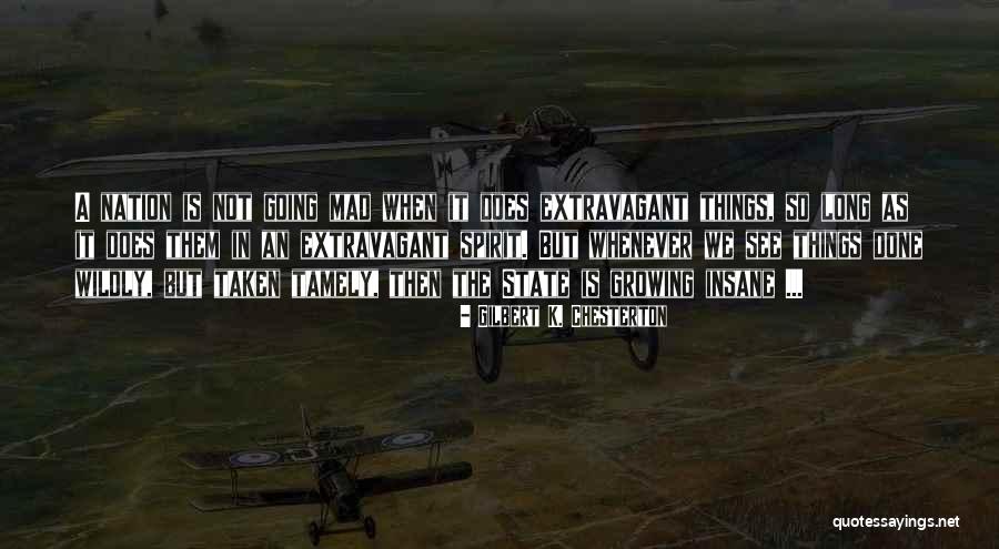 Saddoes Quotes By Gilbert K. Chesterton Saddoes Quotes By Gilbert K. Chesterton