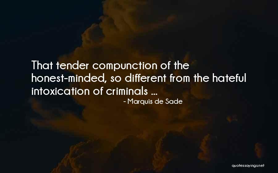 Sade Love Quotes By Marquis De Sade