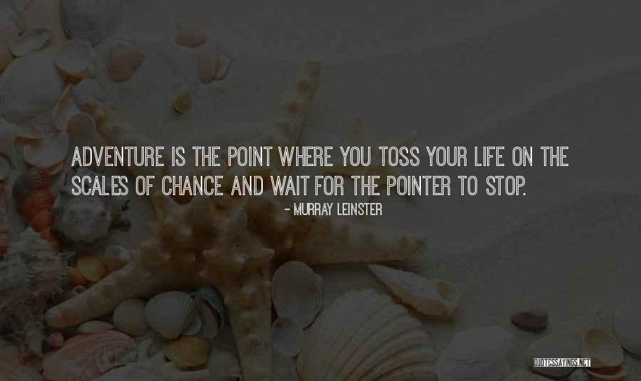 Sadeas Stormlight Quotes By Murray Leinster Sadeas Stormlight Quotes By Murray Leinster