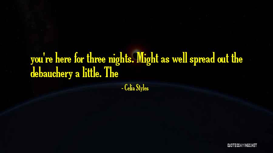 Sadeass Quotes By Celia Styles Sadeass Quotes By Celia Styles