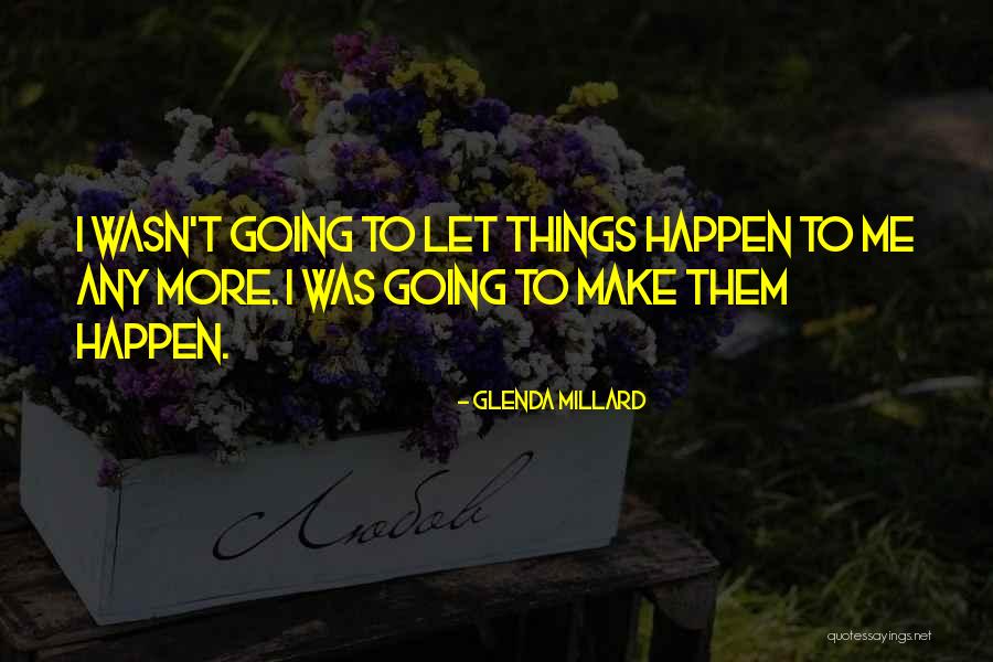 Sadedin Gubetini Quotes By Glenda Millard Sadedin Gubetini Quotes By Glenda Millard