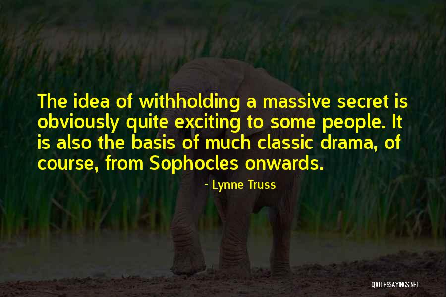 Sadedin Mezuraj Quotes By Lynne Truss Sadedin Mezuraj Quotes By Lynne Truss