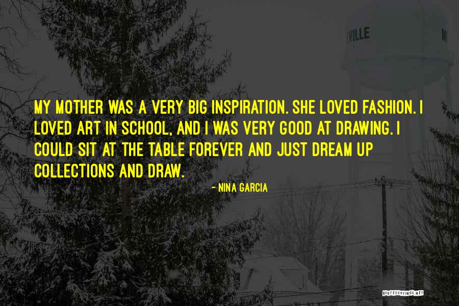 Sadegh Kharazi Quotes By Nina Garcia Sadegh Kharazi Quotes By Nina Garcia