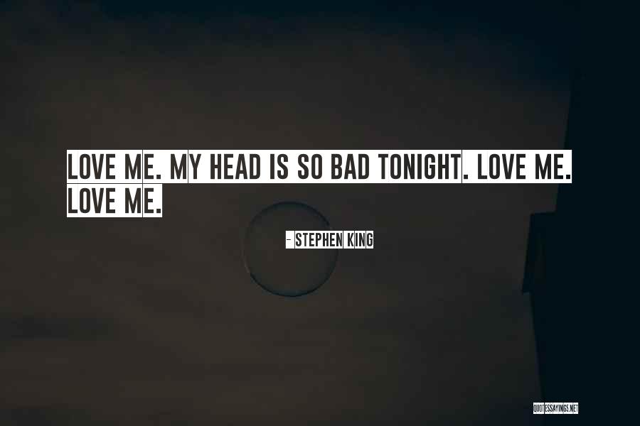 Sadeghi Quotes By Stephen King Sadeghi Quotes By Stephen King