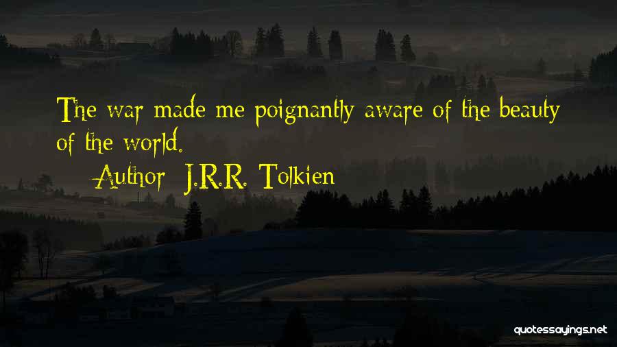 Sadeghian Arash Quotes By J.R.R. Tolkien