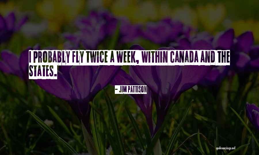 Sadeghian Khosrow Quotes By Jim Pattison
