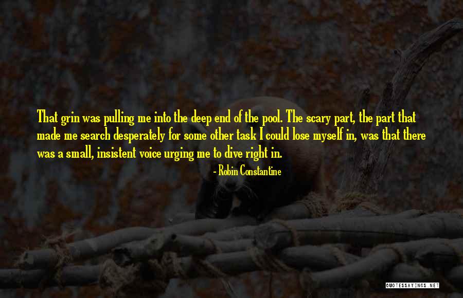 Sadeh Algorithm Quotes By Robin Constantine Sadeh Algorithm Quotes By Robin Constantine