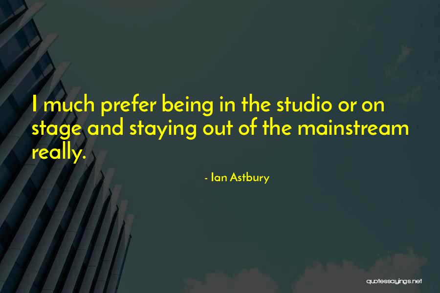 Sadek Agro Quotes By Ian Astbury Sadek Agro Quotes By Ian Astbury