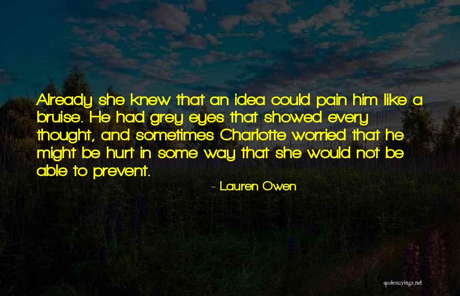 Sadek China Quotes By Lauren Owen Sadek China Quotes By Lauren Owen