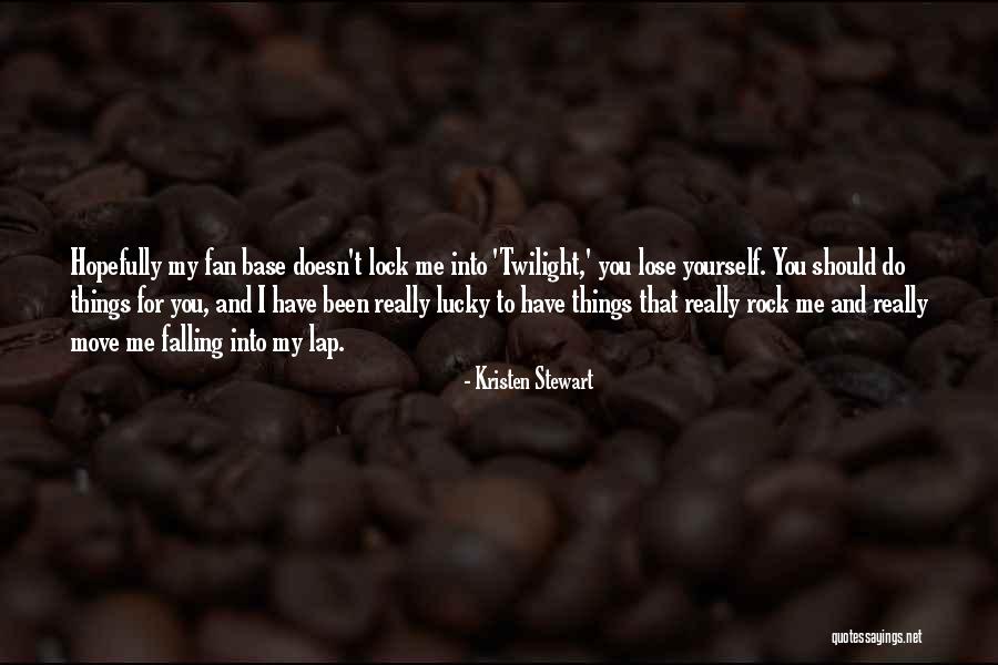 Sadem Torino Quotes By Kristen Stewart Sadem Torino Quotes By Kristen Stewart