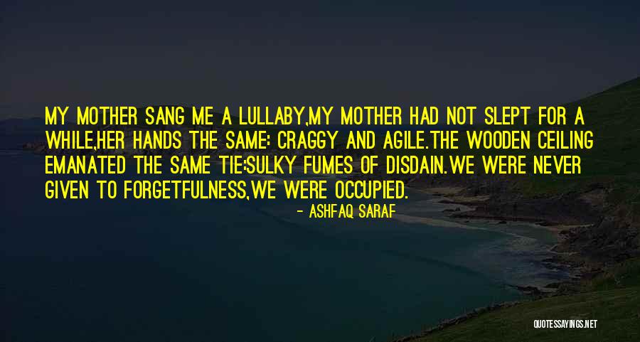 Sadeta Cikaric Quotes By Ashfaq Saraf Sadeta Cikaric Quotes By Ashfaq Saraf