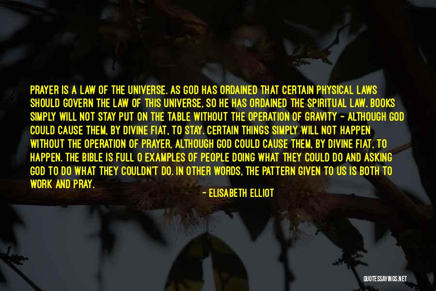 Sadeta Ganic Quotes By Elisabeth Elliot