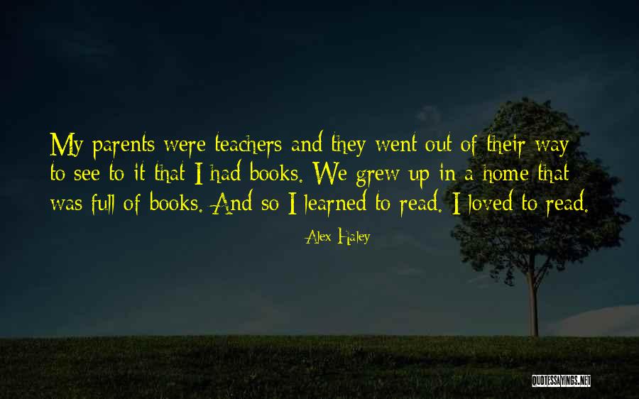 Sadeta Perovic Quotes By Alex Haley Sadeta Perovic Quotes By Alex Haley