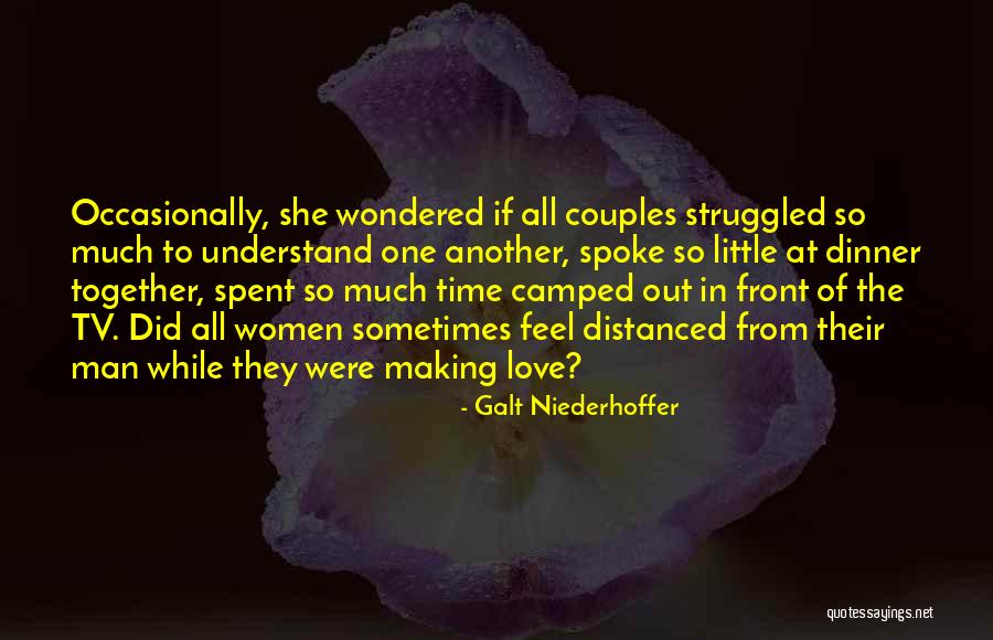 Sadeta Perovic Quotes By Galt Niederhoffer Sadeta Perovic Quotes By Galt Niederhoffer
