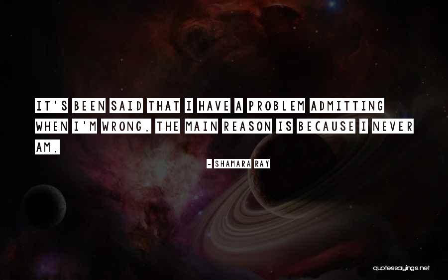 Sadeta Perovic Quotes By Shamara Ray Sadeta Perovic Quotes By Shamara Ray