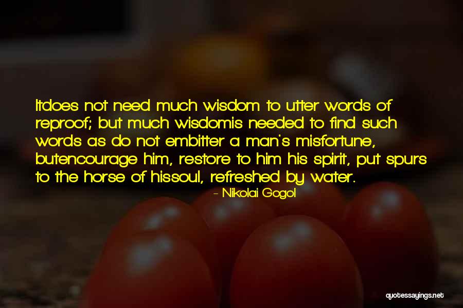 Sadeta Quotes By Nikolai Gogol Sadeta Quotes By Nikolai Gogol