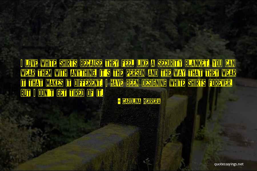 Sadettin Quotes By Carolina Herrera Sadettin Quotes By Carolina Herrera